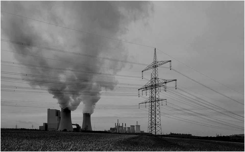 Vor dem Ende, Klimawende