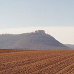 Vor dem ersten Schnee