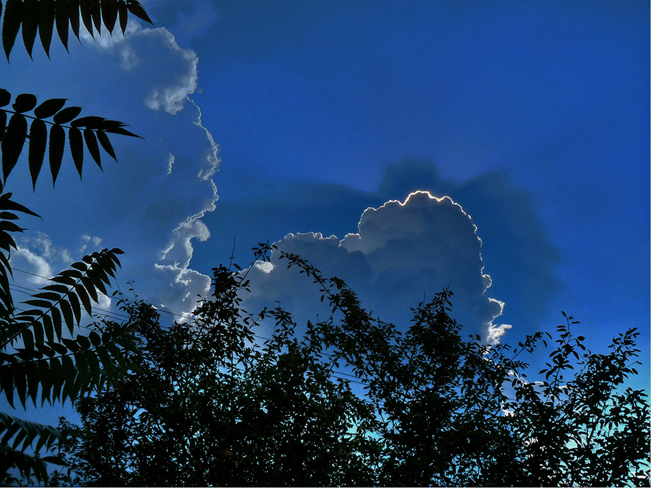 Vor dem Gewitter 01