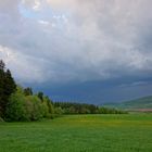 vor dem Gewitter, 1 (antes de la tormenta, 1)