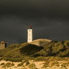 vor dem Gewitter 