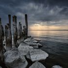 Vor dem Gewitter I