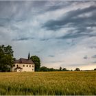 Vor dem Gewitter (IV)