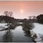 Vor dem großen Winterchaos