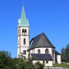 Vor dem Kaltlufttropfen war es ein geniales Fotowetter im Osterzgebirge...