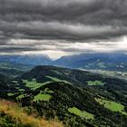 Vor dem nächsten Regen 