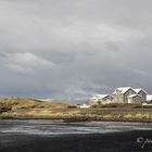 ...vor dem nächsten Regen in Höfn