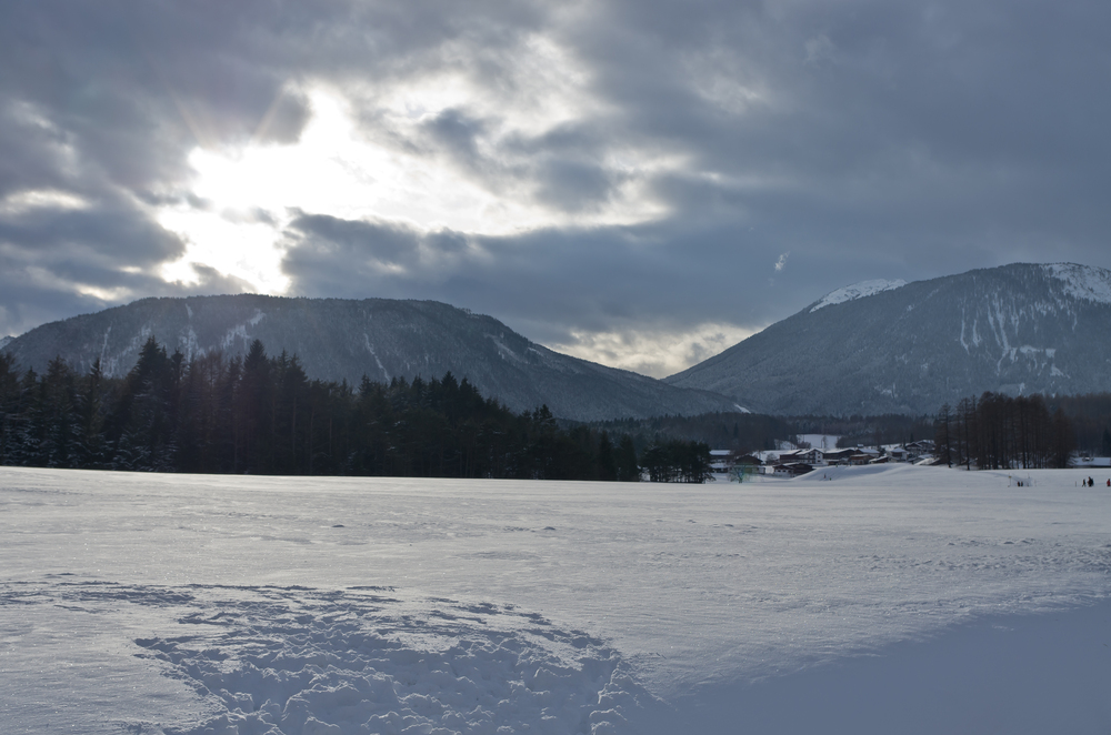 vor dem nächsten Schnee ;-)