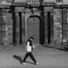 Vor dem Palais im Großen Garten (Dresden)