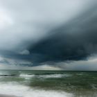 Vor dem Regen bearbeitet