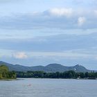 Vor dem Siebengebirge