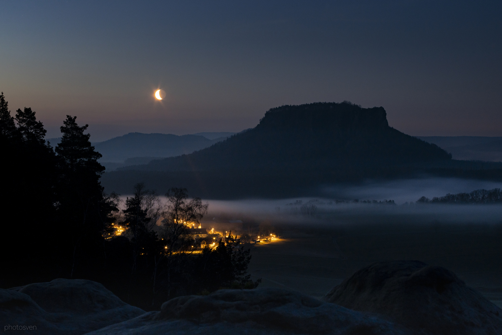 vor dem Sonnenaufgang 002