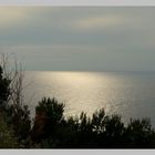 Vor dem Sonnenuntergang am Cap Gros Port de Sóller