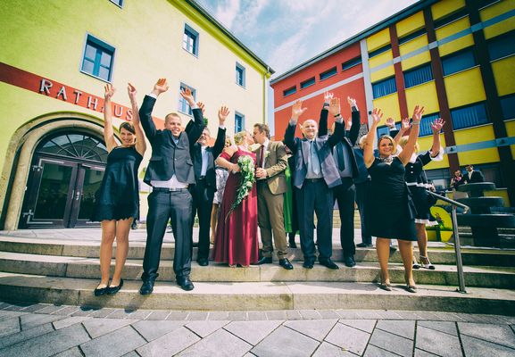 Kennenlernen vor dem standesamt Vom kennenlernen bis zur hochzeit – Afro amerikaner in deutschland kennenlernen