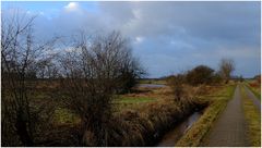 Vor dem Sturm