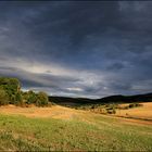 Vor dem Sturm