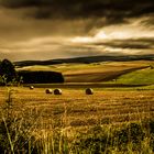 Vor dem Sturm