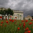 Vor dem Sturm