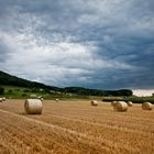 Vor dem Sturm