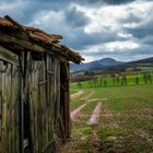 Vor dem Sturm