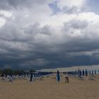 Vor dem Sturm