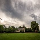 Vor dem Sturm