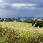 vor dem Sturm