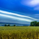 Vor dem Sturm