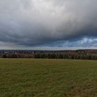 Vor dem Sturm