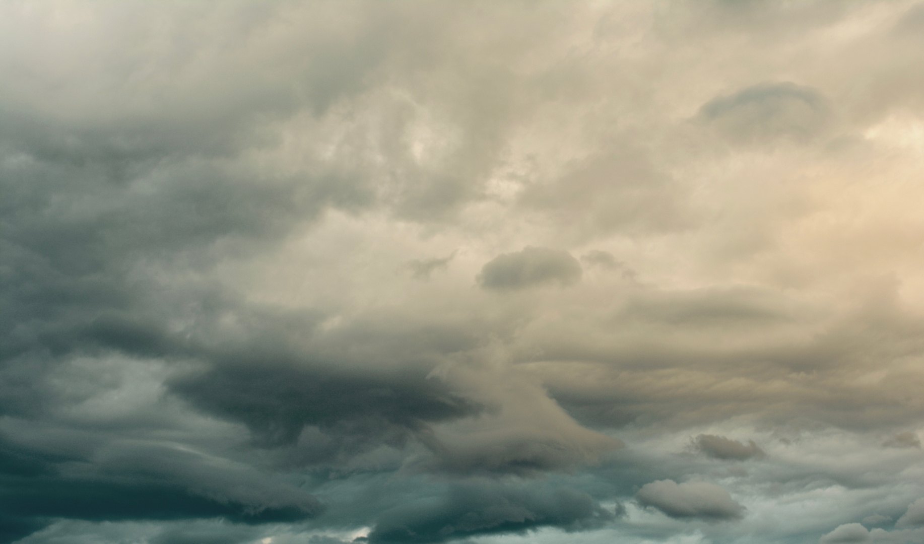 vor dem sturm