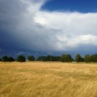 Vor dem Sturm