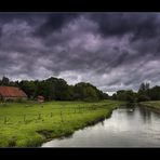 Vor dem Sturm II