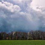 Vor dem Unwetter (1)