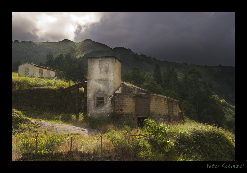 Vor dem Unwetter (reloaded)