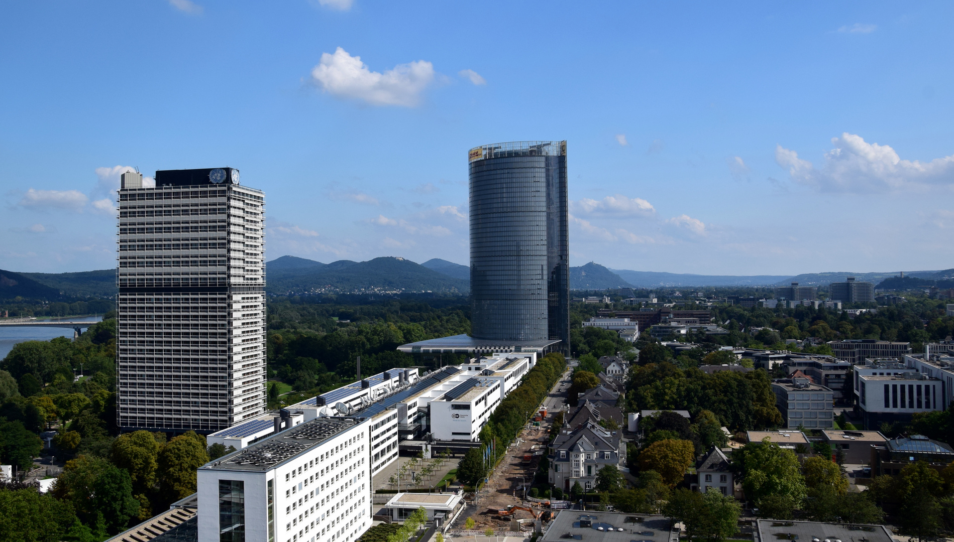 Vor dem Weltklimagipfel in Bonn