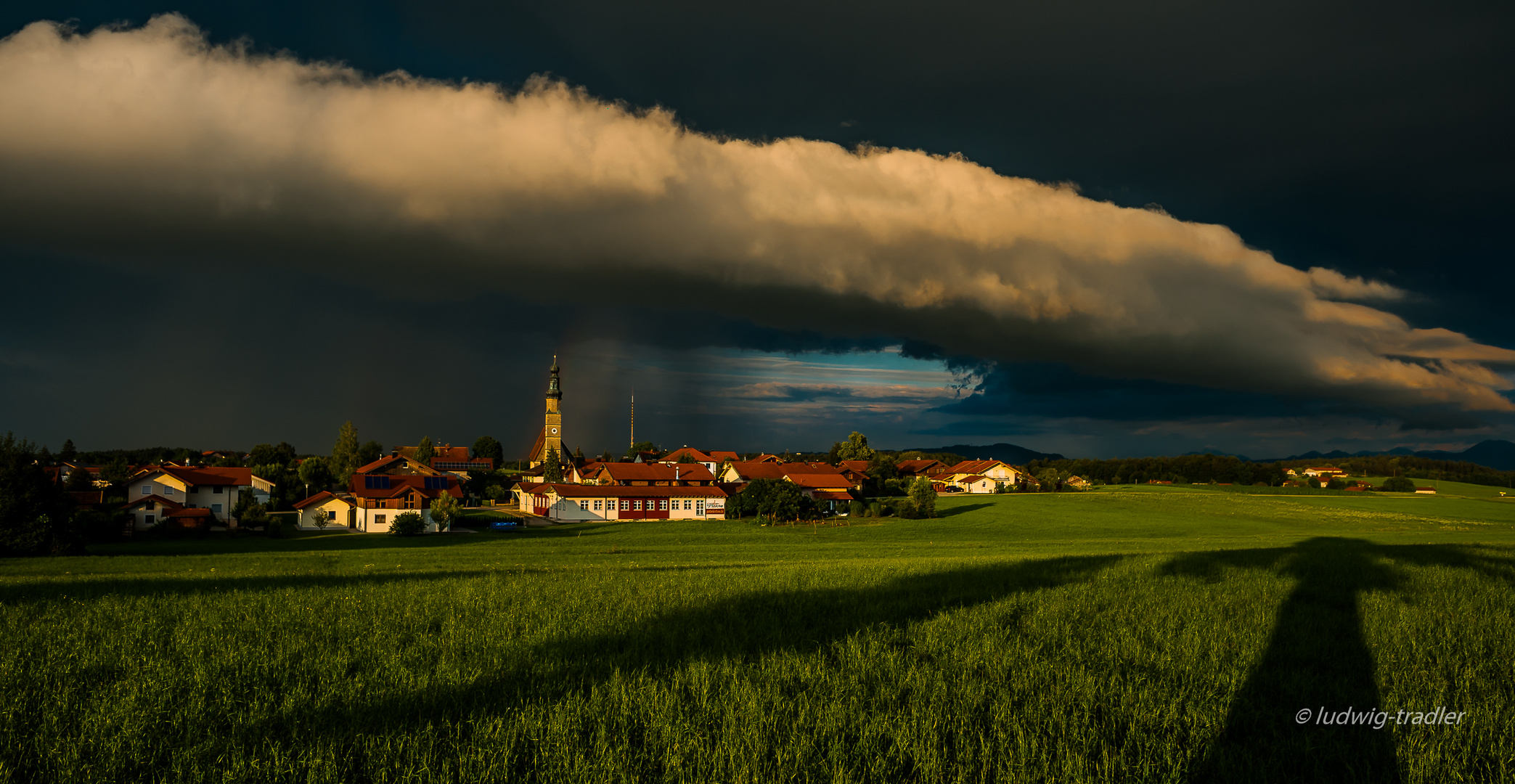 vor dem Wolkenbruch 2