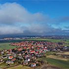 Vor den Toren der Hansestadt - Langendorf/Vorpommern... 