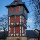 vor den Toren der Stadt - Goslar/Harz