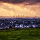 vor den toren der Stadt, köln mal anders