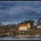 Vor den Toren Stockholms