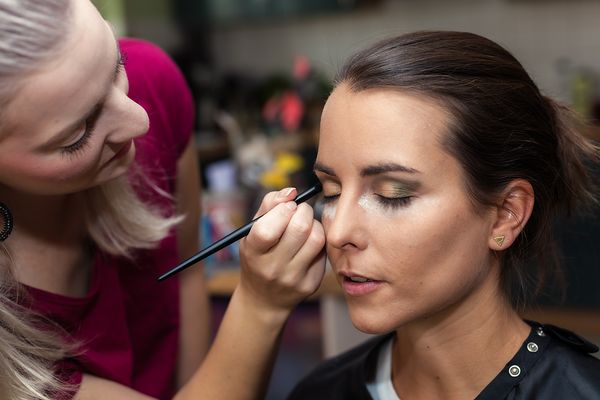 Vor der Arbeit ist auch Arbeit