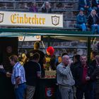 Vor der Bühne - Waldbühne Northeim - #4