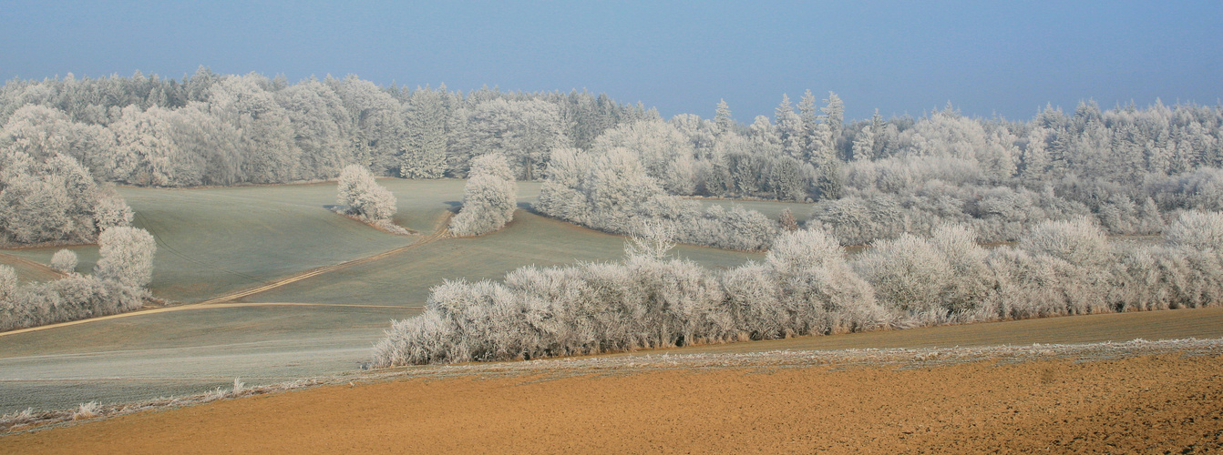 Vor der Haustüre 2