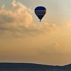 Vor der Landung, Anflug Ihme-Roloven