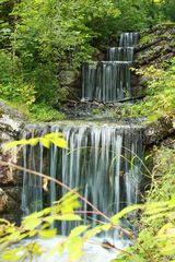 Vor der Partnachklamm