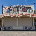 Vor der ... Rheinkirmes Düsseldorf_V07