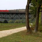 Vor-Flut-Brücke