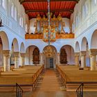 Vor Frue Kirke (Liebfrauenekirche) Aalborg (Nord-Jütland) 2