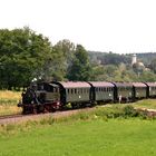 Vor genau 4 Jahren: 70 083 auf dem "Hallertauer Bockerl"