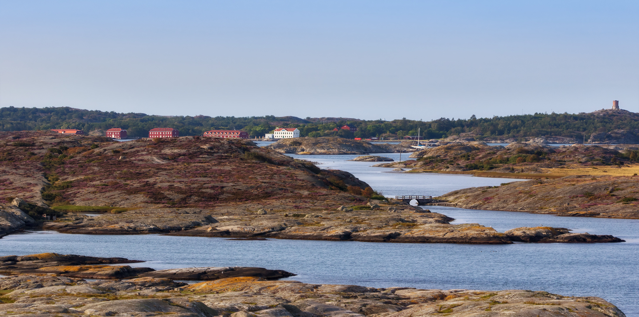 Vor Göteborg 